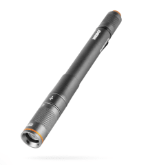 LINTERNA DE MANO NEBO COLUMBO  250 RC/FLEX