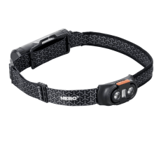 LINTERNA DE GORRA LED NEBO EINSTEIN CAP 1000