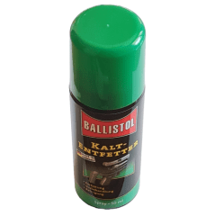 DESENGRASANTE BALL 50ML