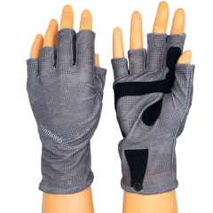 GUANTE SHIMANO GRIS 2XL