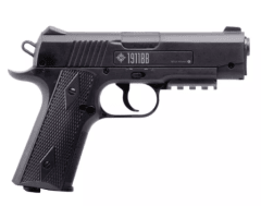 PISTOLA BALIN CROSMAN 1911BB