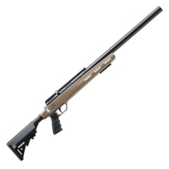 RIFLE SNOWPEAK M30C CAL. 5.5