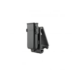 CARGADOR UNIVERSAL SIMPLE AMOMAX NEGRO