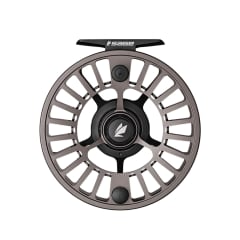 CARRETE ARBOR XL FROST (SPOOL)