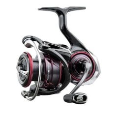 CARRETE DAIWA BALLISTIC MQ LT