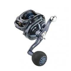 CARRETE DAIWA LEXA DH 300 HSL-P