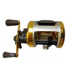 CARRETE HORIZONTAL MILLIONARAIRE