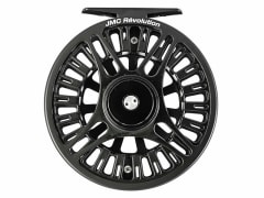 CARRETE MOSQUERO JMC REVOLUTION