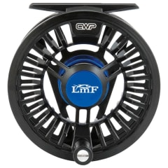CARRETE MOSQUERO LMF FLY REEL CWP