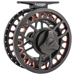 CARRETE MOSQUERO LMF FLY REEL DGS