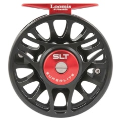 CARRETE MOSQUERO LMF Fly Reel SLT
