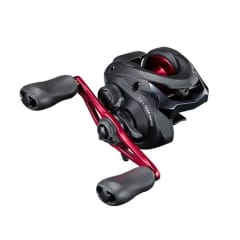 CARRETE SHIMANO CAIUS 151B