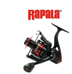 CARRETE RAPALA SUPREME 5000