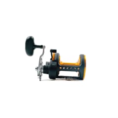 CARRETE DAIWA CONVENTIONAL SEAGATE 50H - 621Gr