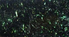 Cactus Chenille Medium Black #11