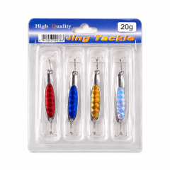 SET DE CHISPAS POKEE 20GR