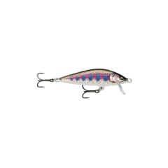 RAPALA COUNTDOWN ELITE 3.5CM 4G GILDED RAINBOW TROUT