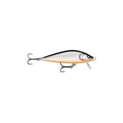 RAPALA COUNTDOWN ELITE 3.5CM 4G GILDED SILVER SHAD