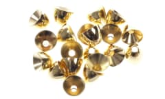 BRASS CONE HEAD