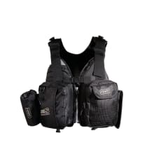 CHALECO DE PESCA HART SPINNING 25/S