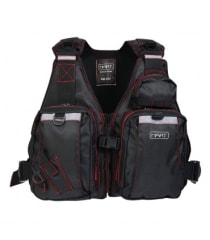 CHALECO DE PESCA OCEANIC PRO HART