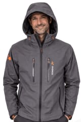CHAQUETA VADEO JMC VERSTE HYDROX SMART TALLA L
