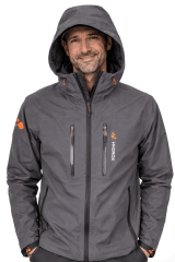 CHAQUETA VADEO JMC VERSTE HYDROX SMART