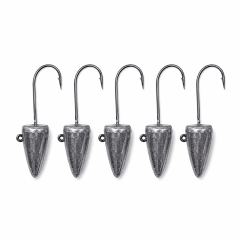 JIG HEAD DARTING 5 GRAMOS FAST FISHING