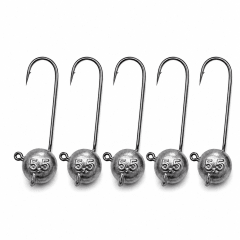 JIG HEAD FAST FISHING 5,5GR FINESSE SIZE #4