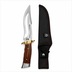 CUCHILLO TACTICO T-31