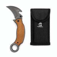 CUCHILLO TACTICO N-17