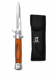CUCHILLO TACTICO T-25