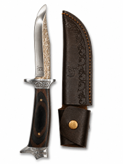 CUCHILLO TACTICO R-24