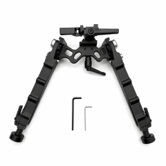 BIPODE TACTICO PARA RIFLE