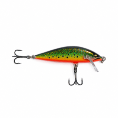 SEÑUELO RAPALA ELITE  CDE75 GDBTR