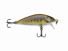 SEÑUELO RAPALA COUNTDOWN ELITE 10/7.5CM GDBT