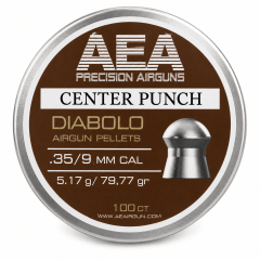 POSTON AEA CAL 9,OMM 79,78GR LATA 100 UNI