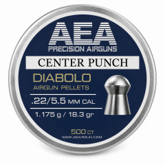 POSTON AEA CAL 5,5 18,3GR LATA 500 UNI