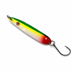 CUCHARA TROLLING GIBBS SKINNY G – NO BANANAS