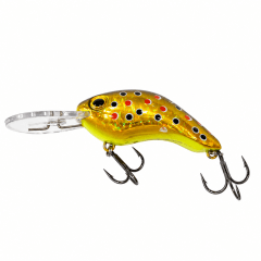 SEÑUELO SAITAMA FERAL 5CM FARIO 2