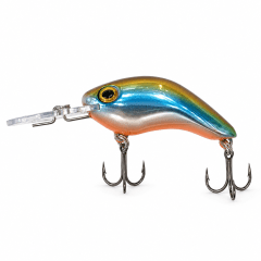 SEÑUELO SAITAMA FERAL 65MM 15G LA INFALIBLE
