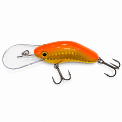 SEÑUELO SAITAMA FERAL 65MM 15G ORANGE SUNRISE