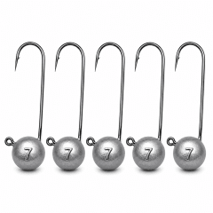 JIG HEAD FAST FISHING 7GR FINESSE