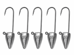 JIG HEAD DARTING 1OGR FAST FISHING