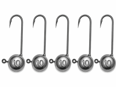 JIG HEAD REDONDO 10GR FAST FISHING