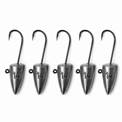 JIG HEAD DARTING 14GR FAST FISHING