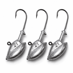 JIG HEAD VRT 21GR FAST FISHING