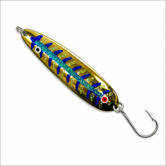 CUCHARA TROLLING BLUE FLASH UV 50 BR – AAA