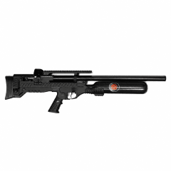 RIFLE PCP HATSAN BLITZ BP 6,35