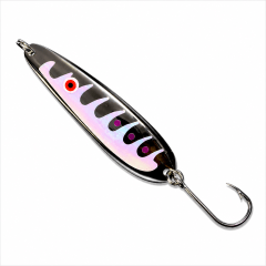 CUCHARA TROLLING PURPLE MONSTER GLOW 35 PL – AAA